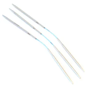 addi FlexiFlips Needles - US 4 (3.5mm) - 8"