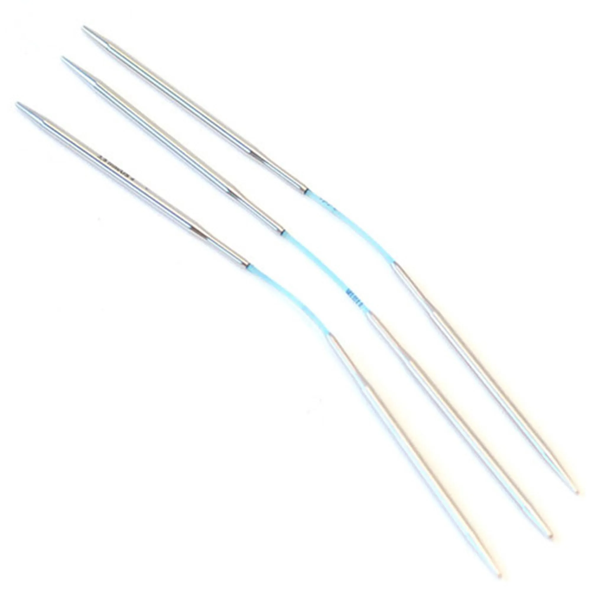 addi FlexiFlips Needles - US 4 (3.5mm) - 8"