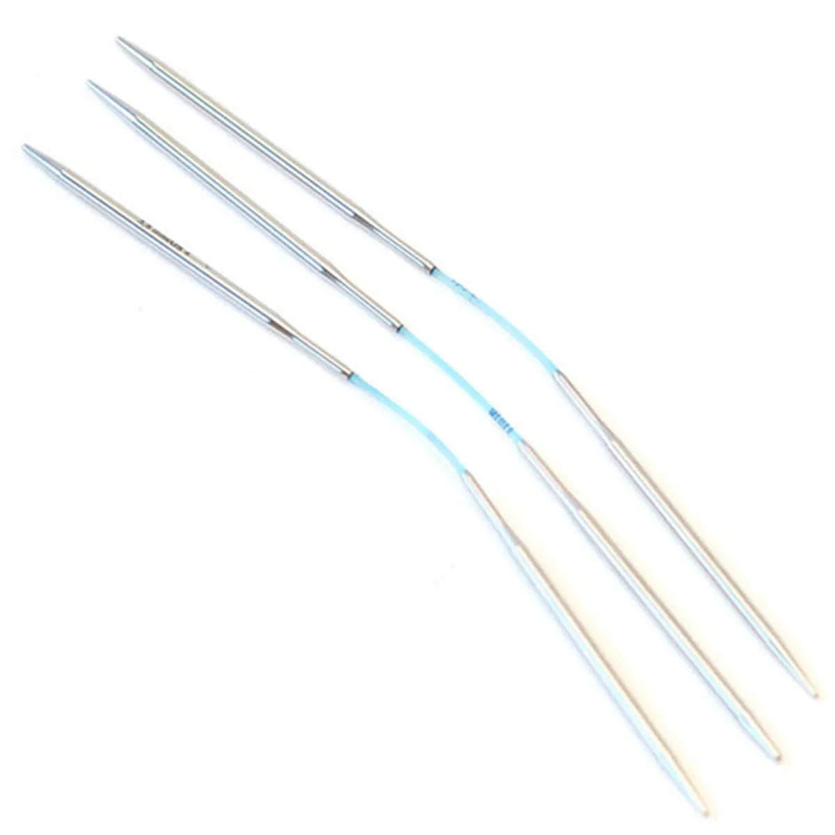 addi FlexiFlips Needles - US 4 (3.5mm) - 8"