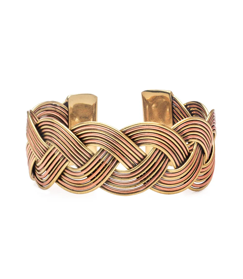 Aditi Cuff