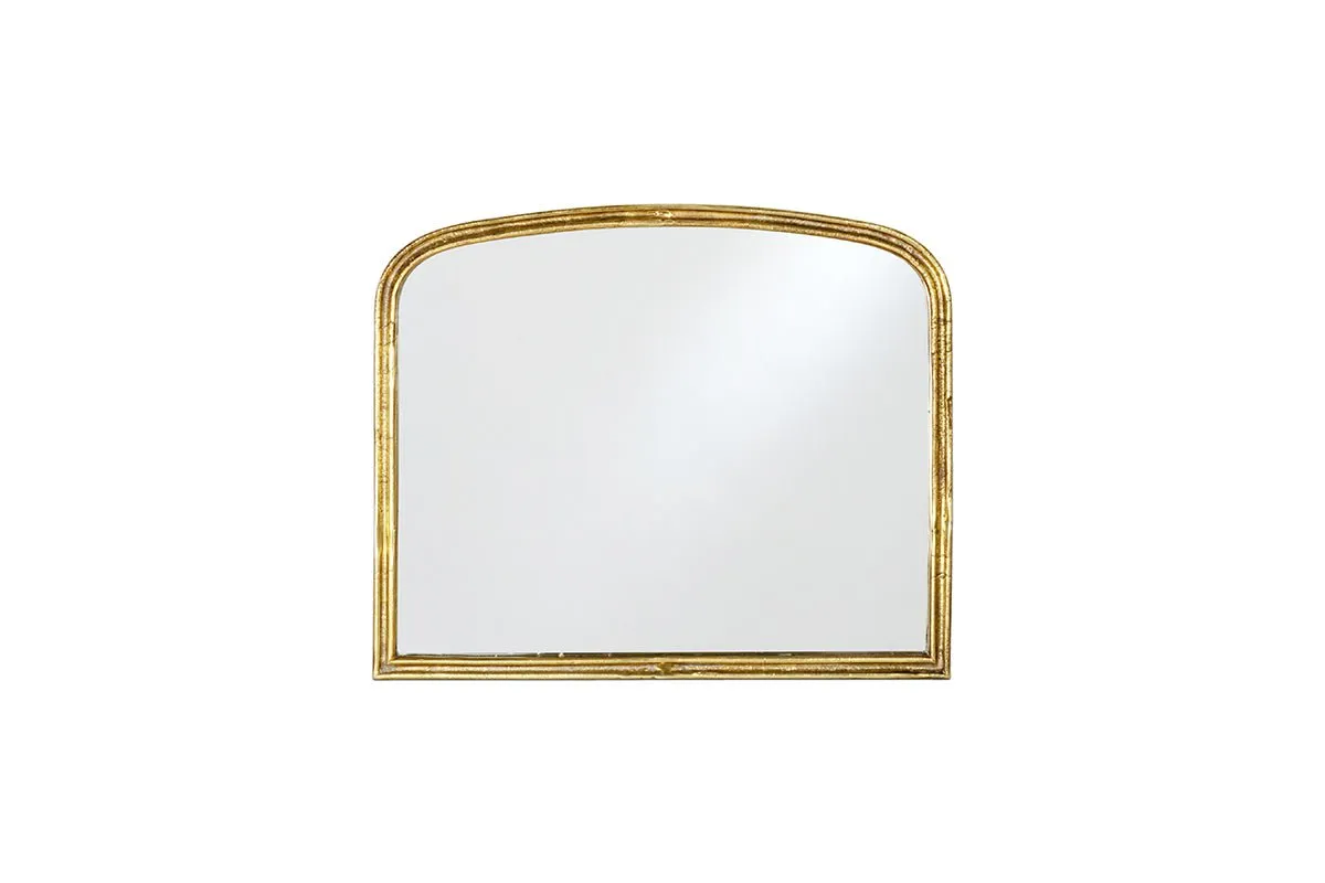 Almora Arched Mirror - Small