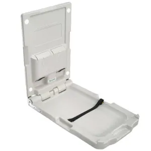 Alpine Vertical Baby Changing Station - ALP411-V