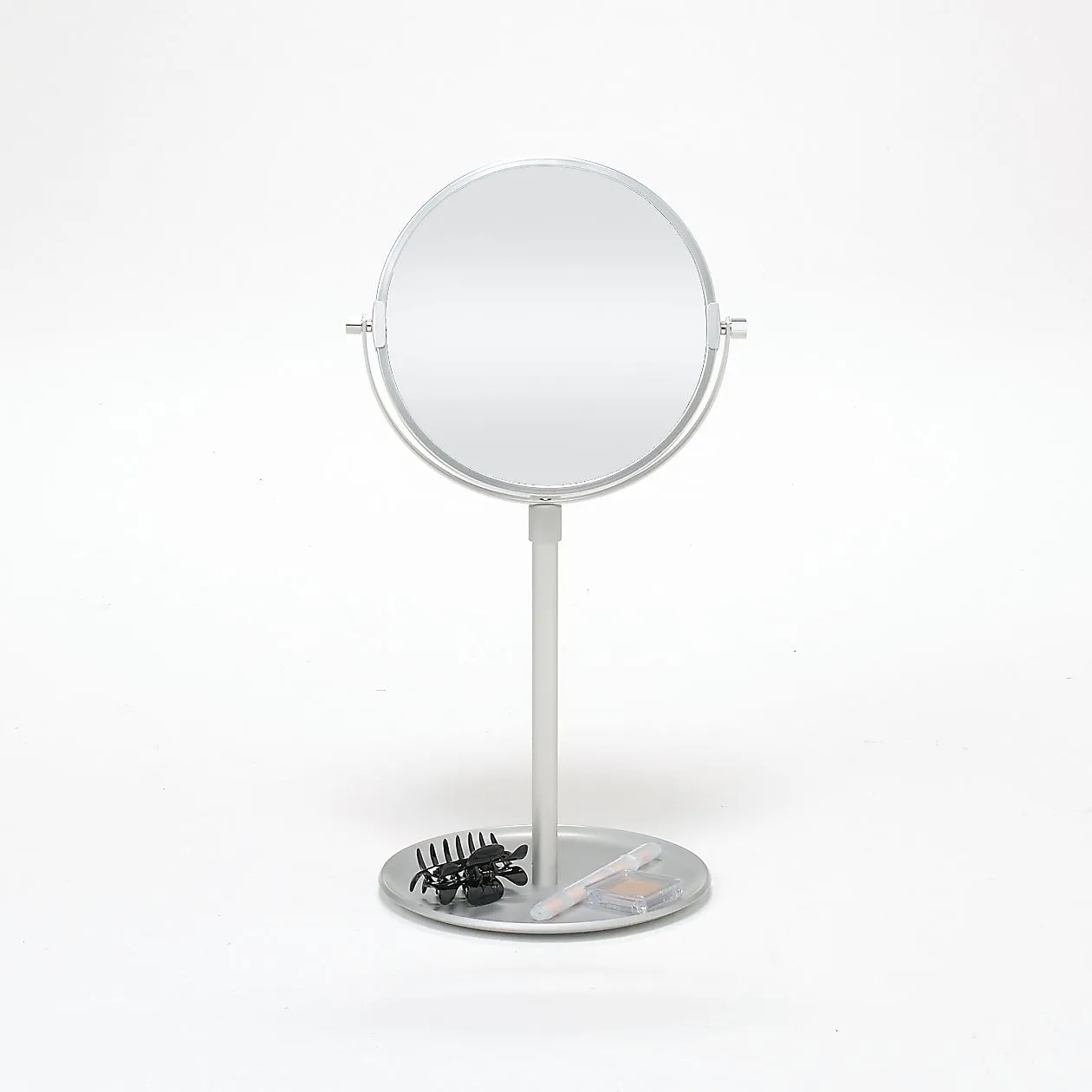 Aluminium Tray Mirror - Large