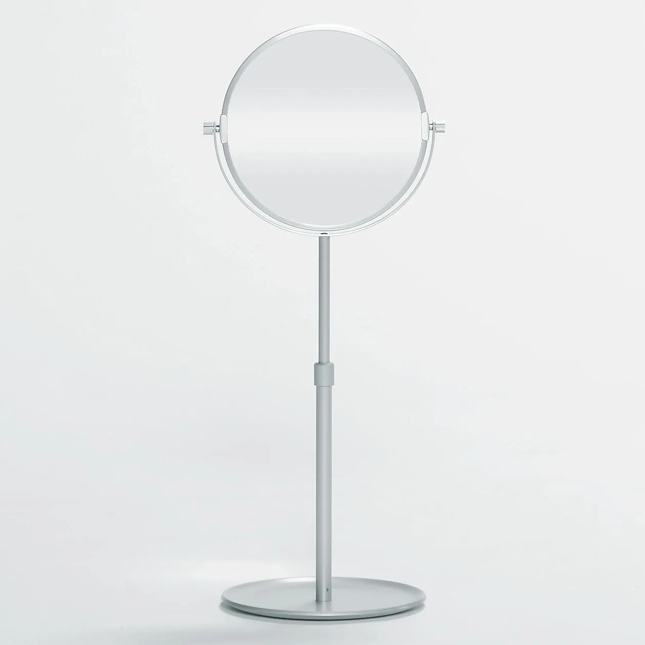 Aluminium Tray Mirror - Large