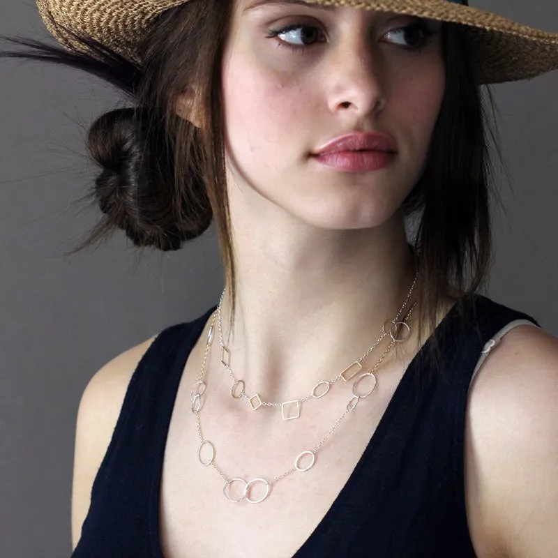 Amelia Necklace