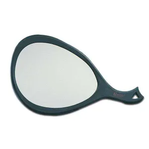 Annie Salon Teardrop Mirror