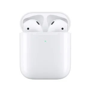 Apple Airpods 2nd Generation