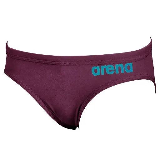 ARENA Boys' Powerskin R-EVO ONE Brief