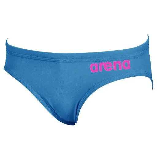 ARENA Boys' Powerskin R-EVO ONE Brief