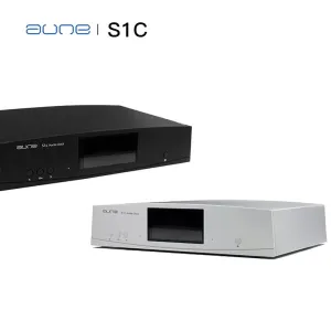 AUNE SC1 Audio Clock 110V-240V