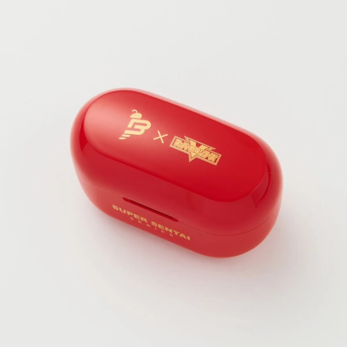 BAV BEAT Super Sentai Wireless Earbuds