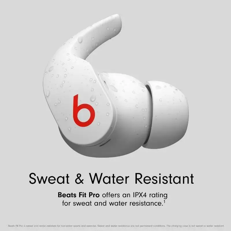 Beats Fit Pro White