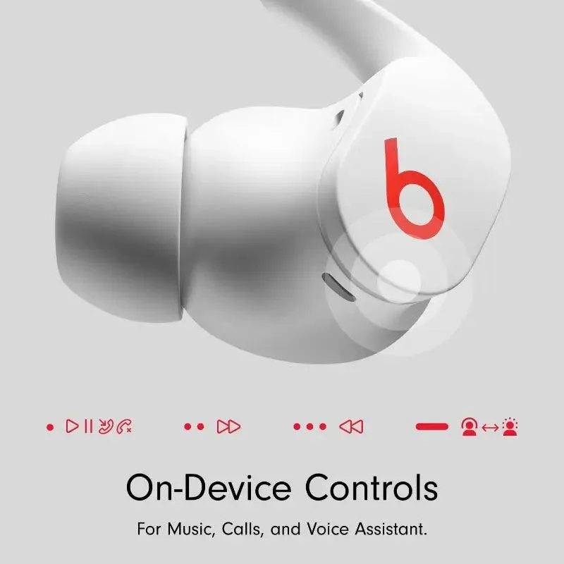 Beats Fit Pro White