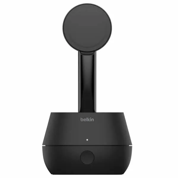 Belkin Stage Auto-Tracking Stand Pro with DockKit