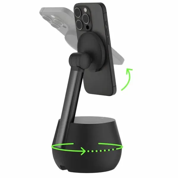 Belkin Stage Auto-Tracking Stand Pro with DockKit