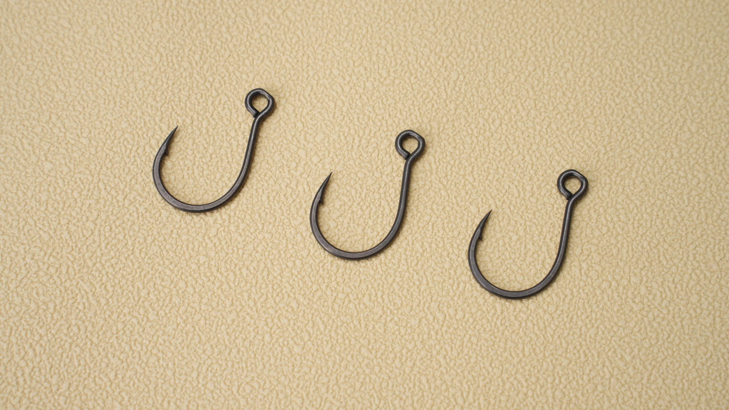 BKK Lone Sniper Inline Single Hook