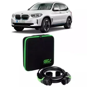 BMW iX3 Charging Cable