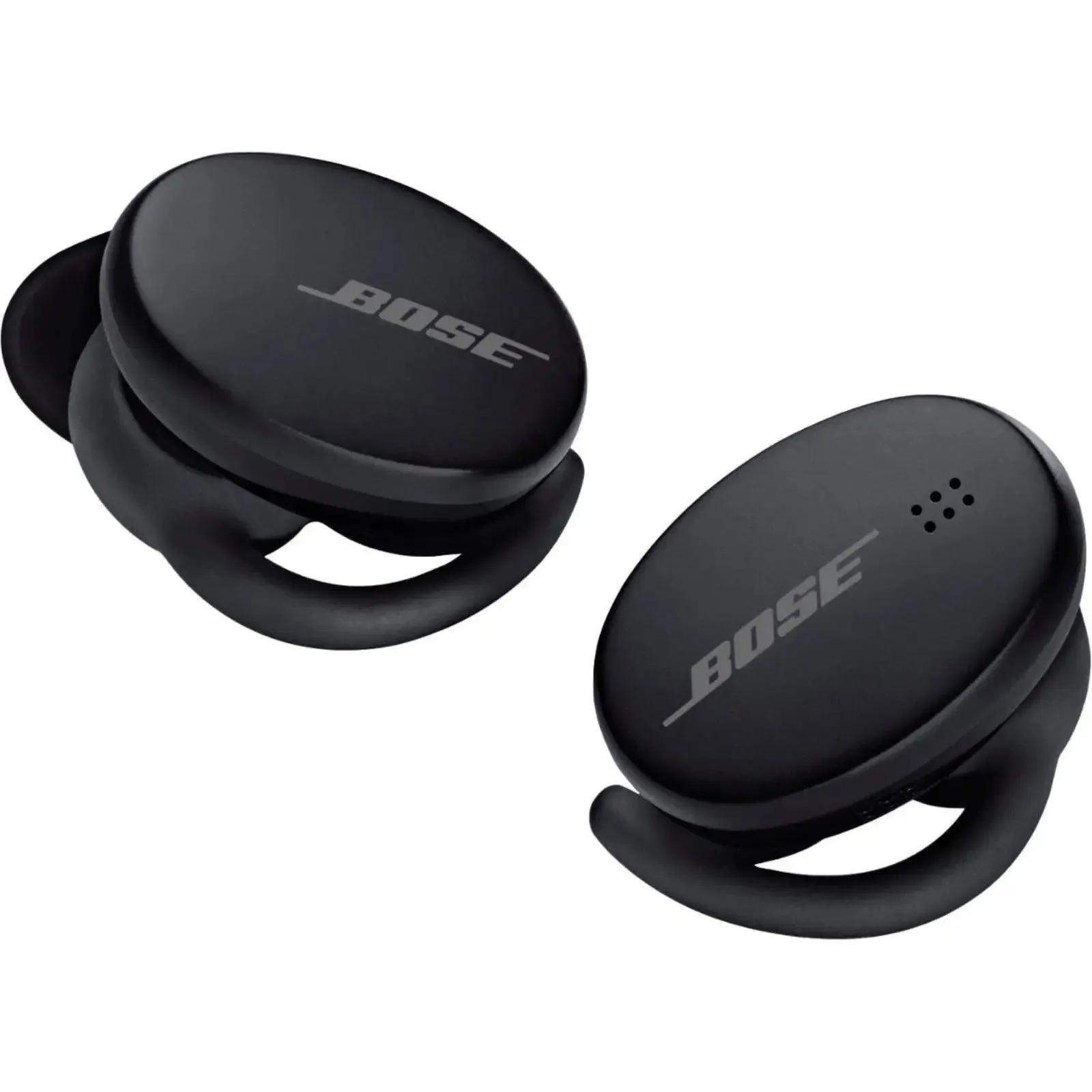 Bose Sport Wireless Earbuds Triple Black