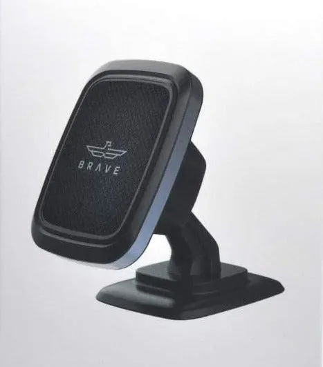 BRAVE UNIVERSAL MAGNETIC CAR MOUNT HOLDER