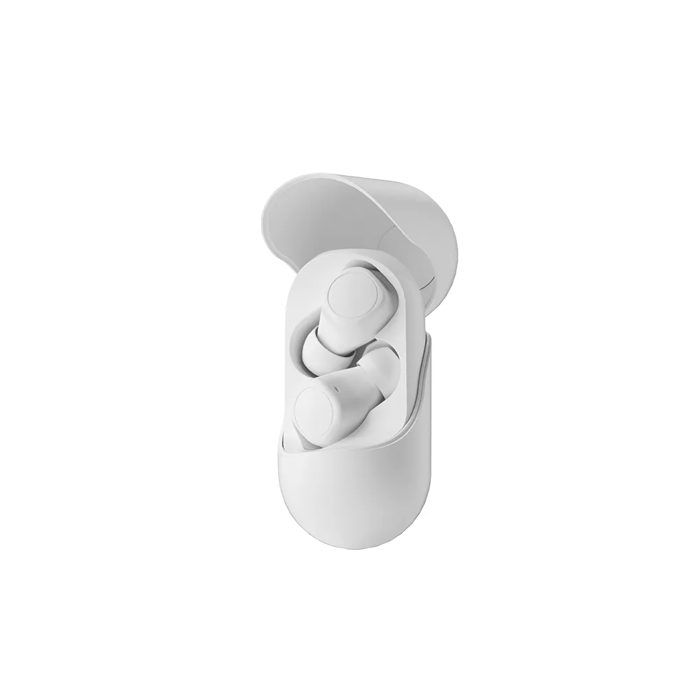 CHERRY Capsule Earbuds