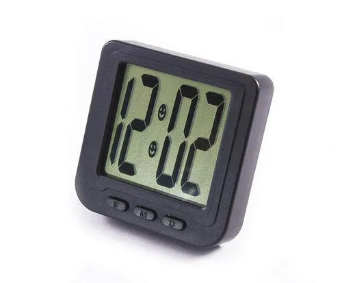 CLOUDSALE KD-1826 Clocks