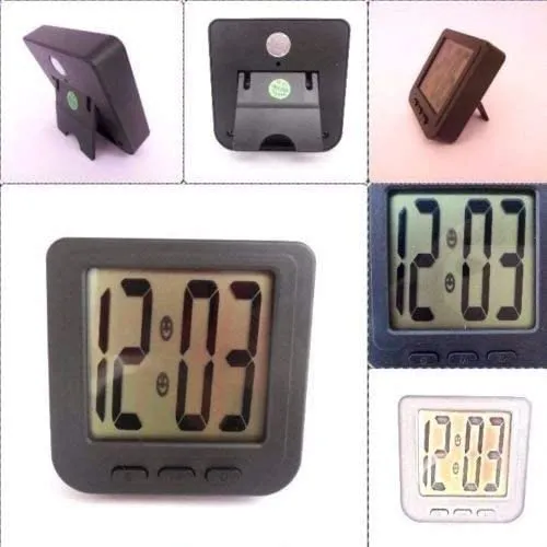 CLOUDSALE KD-1826 Clocks