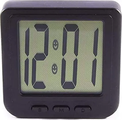 CLOUDSALE KD-1826 Clocks