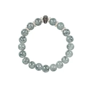 Cloudy Skies Elegance Bracelet