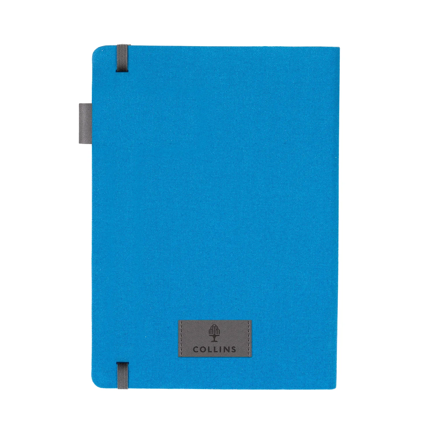 Collins Gaia A5 Ruled Notebook