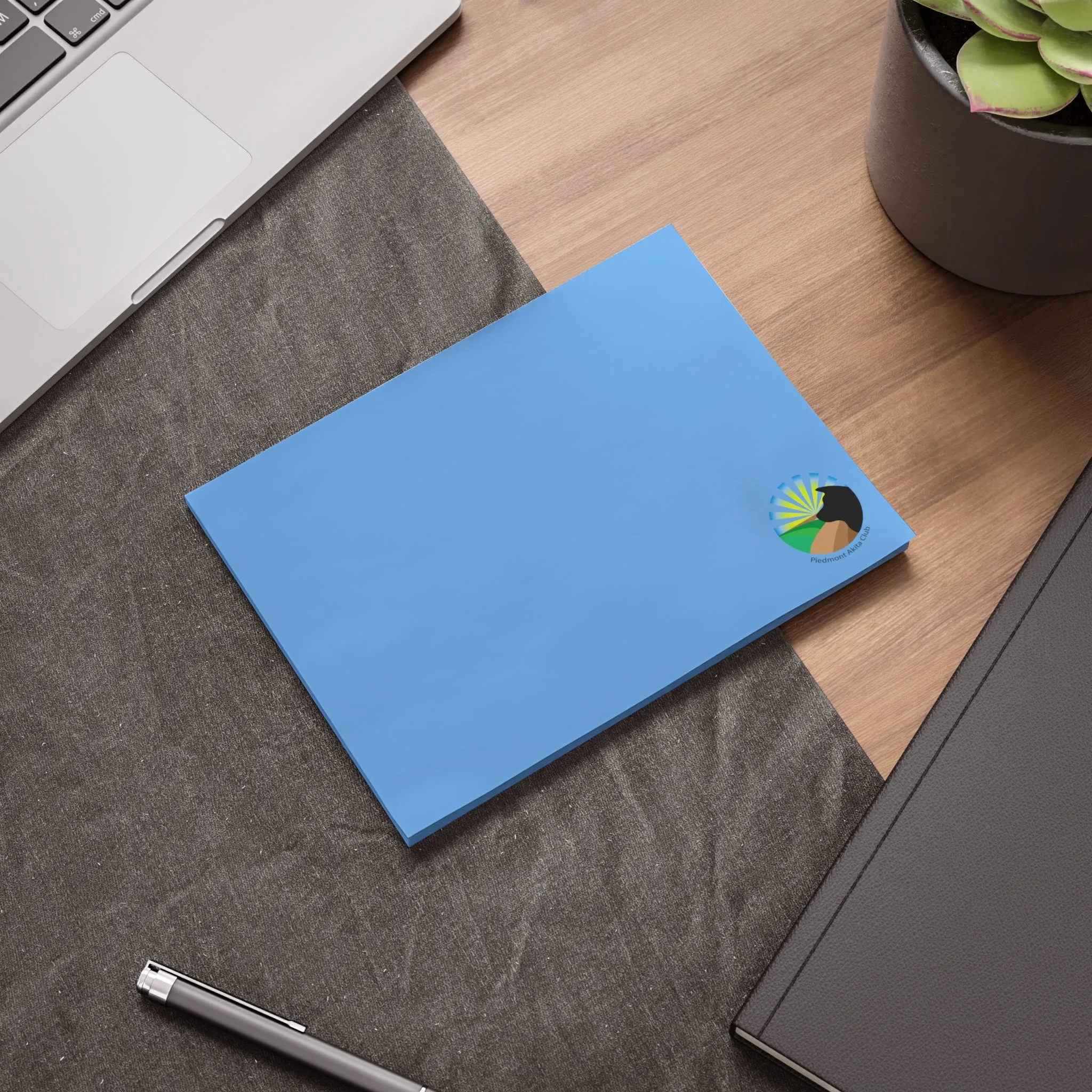 Custom Post-it® Note Pads