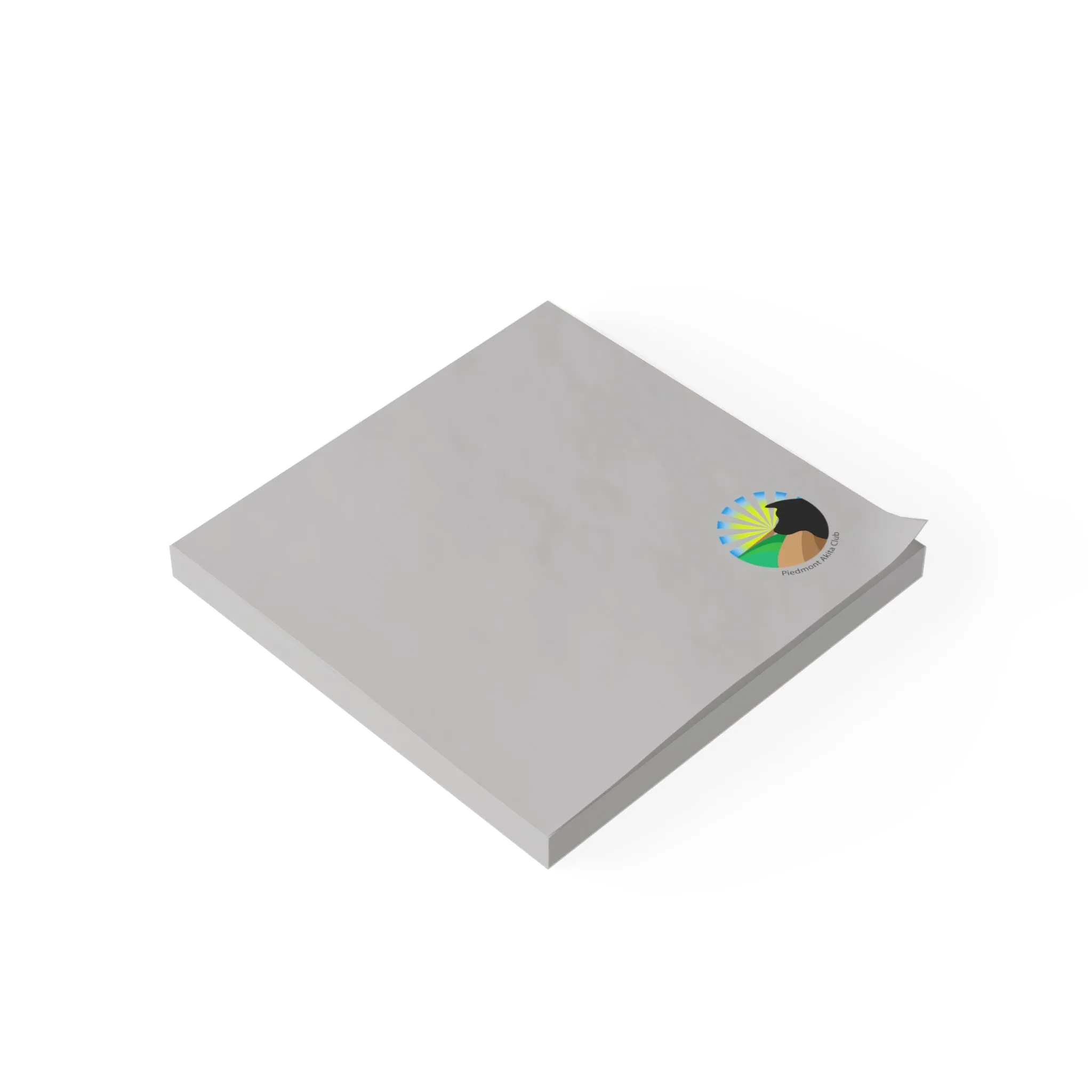 Custom Post-it® Note Pads