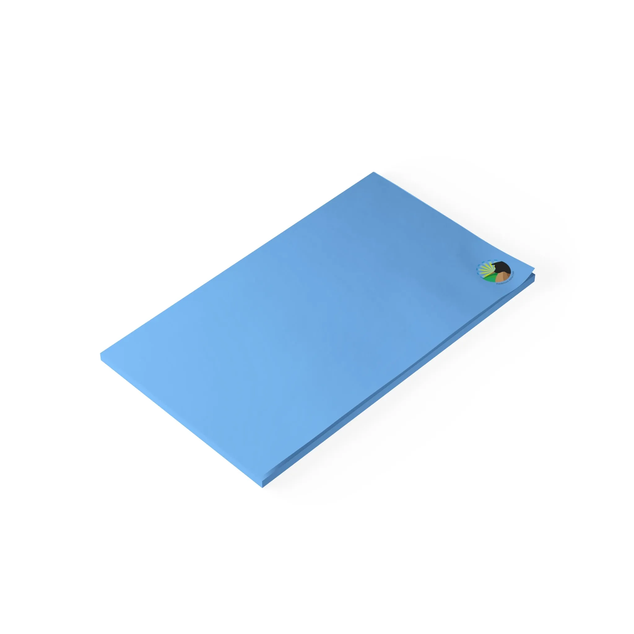 Custom Post-it® Note Pads