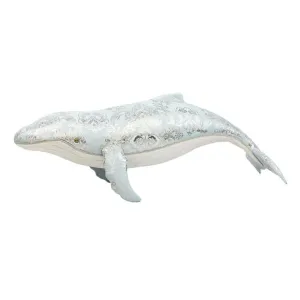 December Diamonds Sleigh Ride 39In Humpback Whale