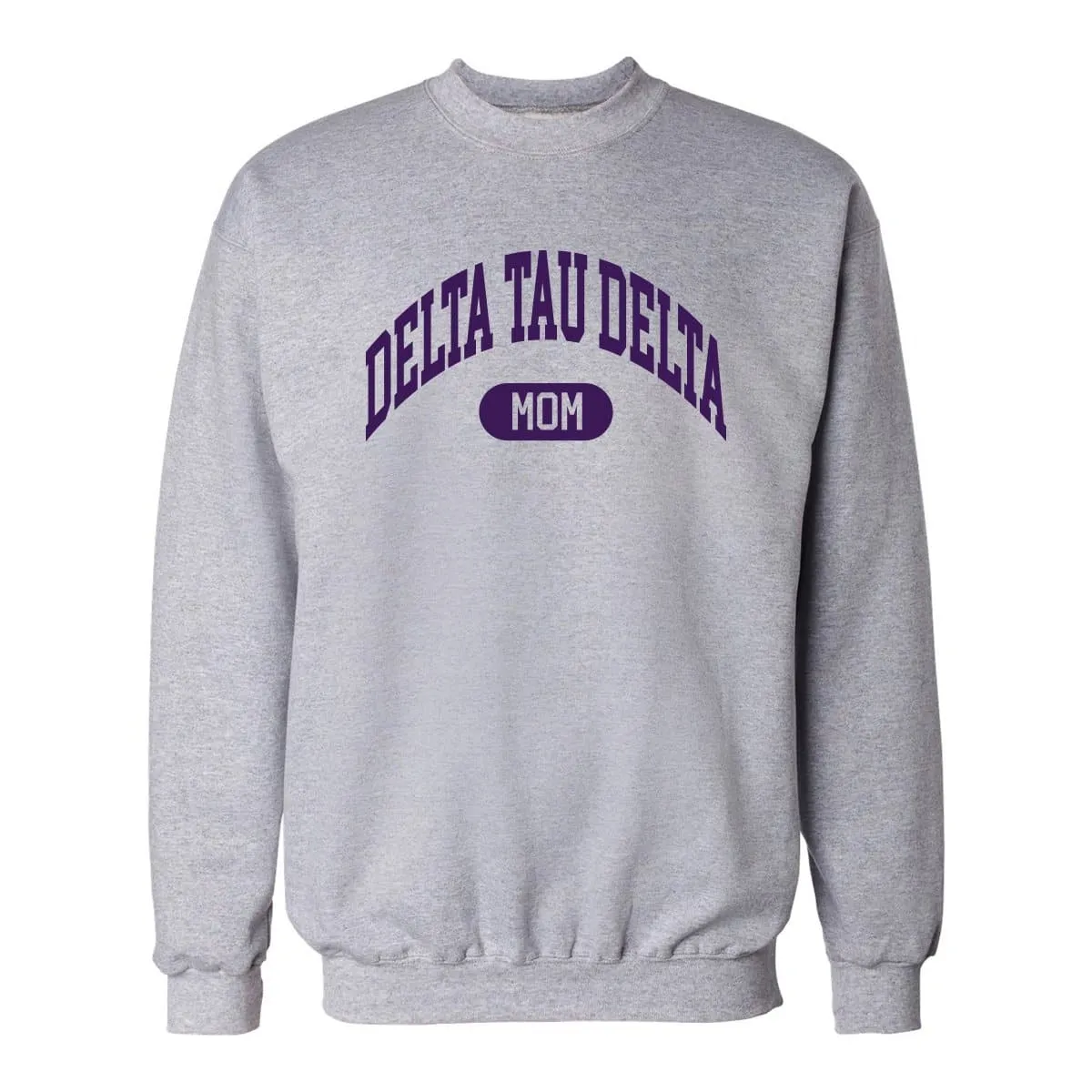 Delt Classic Mom Crewneck