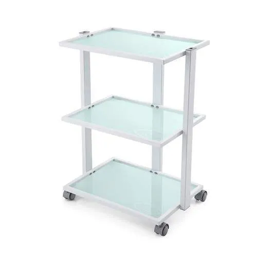 Dermalogic Eva Salon Trolley Cart