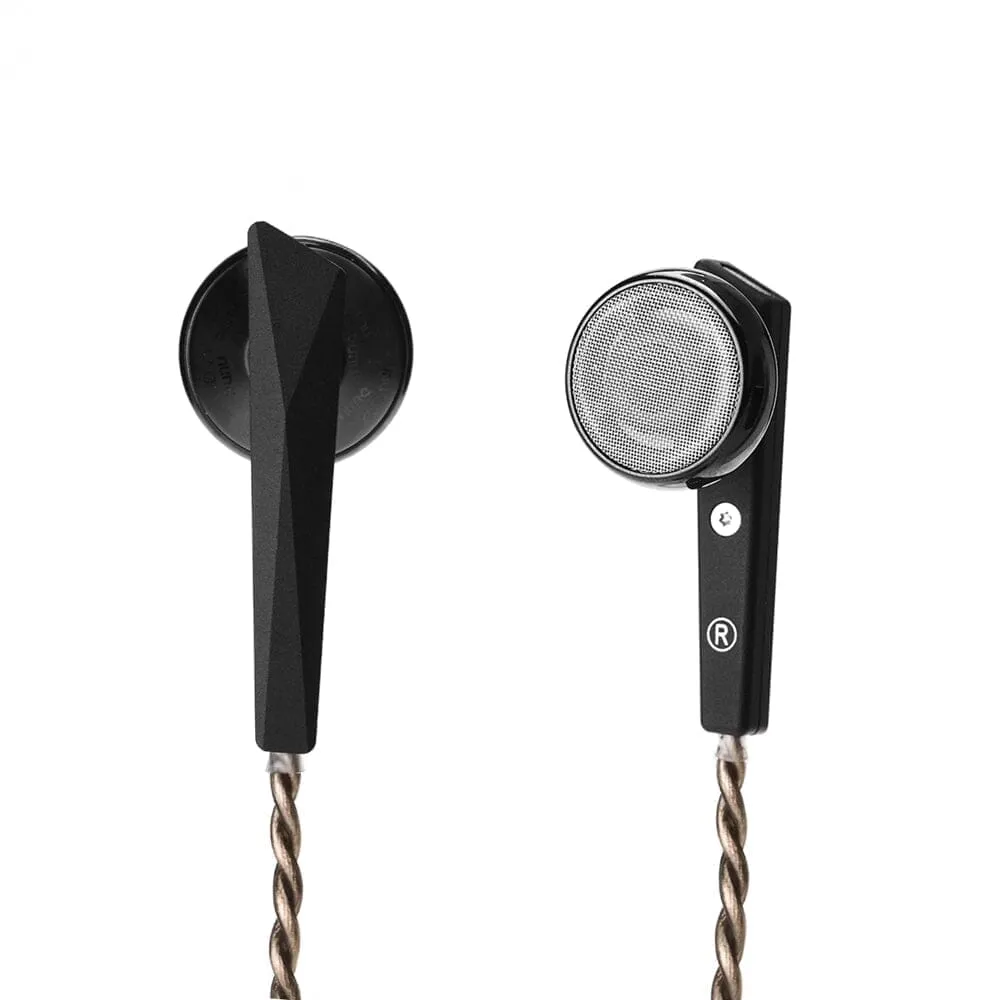 DUNU Alpha3 / Alpha 3 14.2mm Dynamic Driver Earbuds