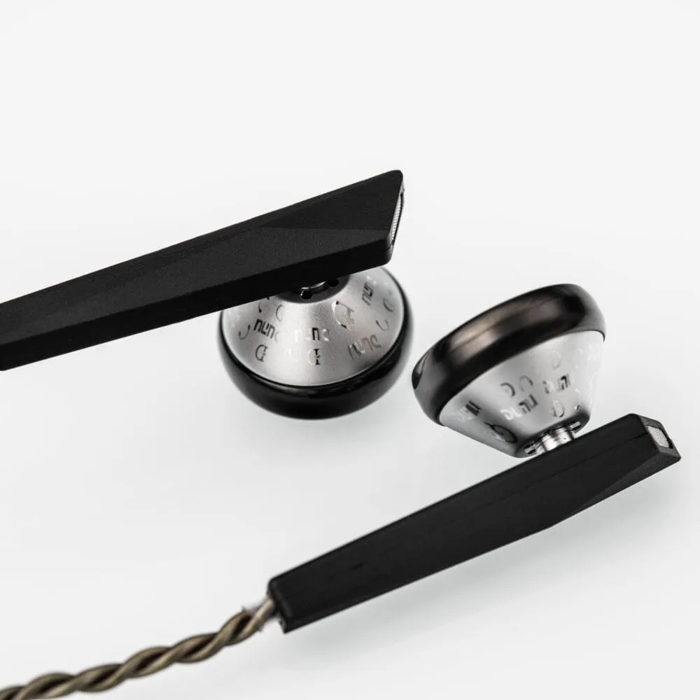 DUNU Alpha3 / Alpha 3 14.2mm Dynamic Driver Earbuds