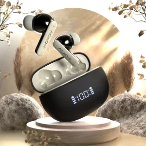 DwOTS 323  (Grey) Earbuds