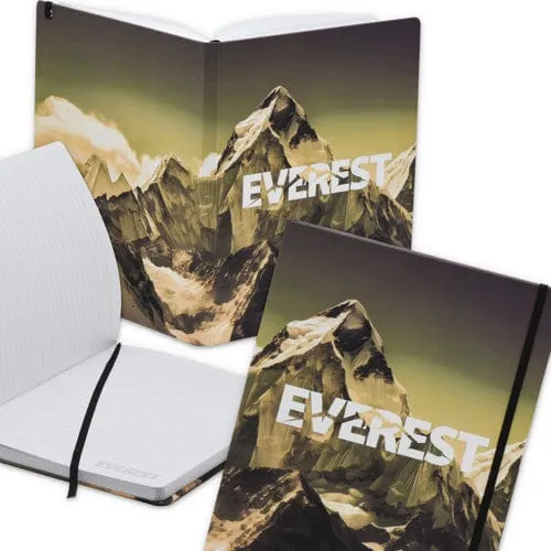 Everest Custom Journal