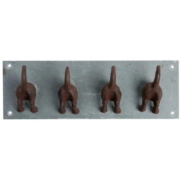 Fallen Fruits 30cm Dog Tail Hooks