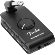 Fender Mustang Micro Headphone Amp