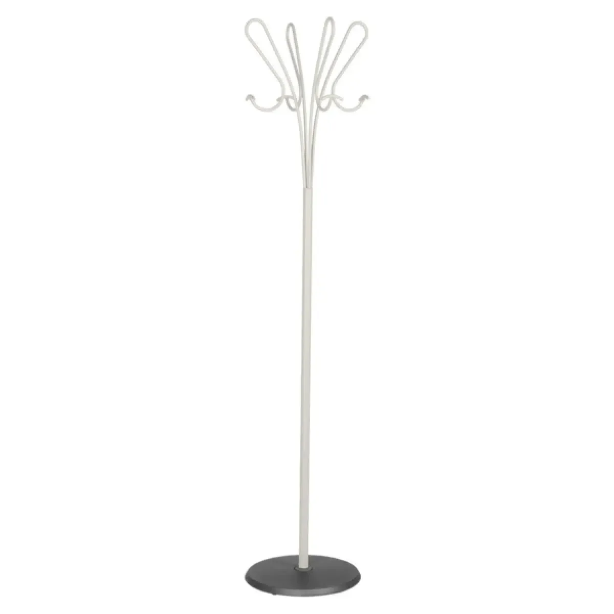 Fermob Accroche Coeurs coat stand