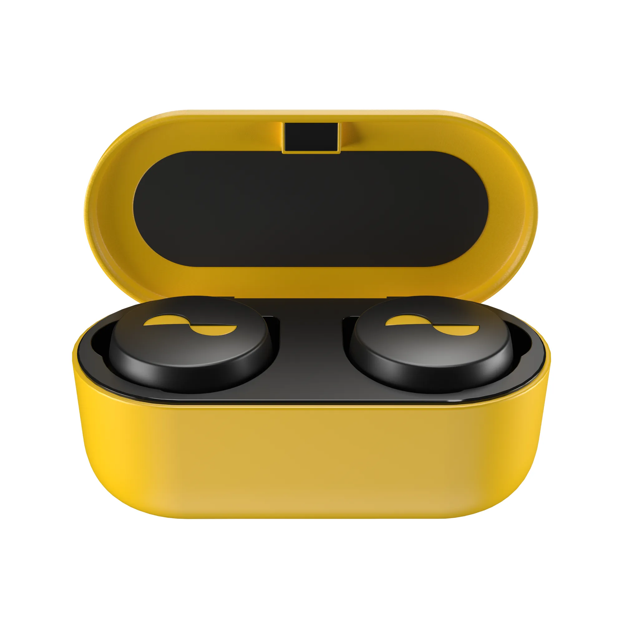 Fool's Gold x Nura "NURATRUE" Limited Edition Wireless Earbuds