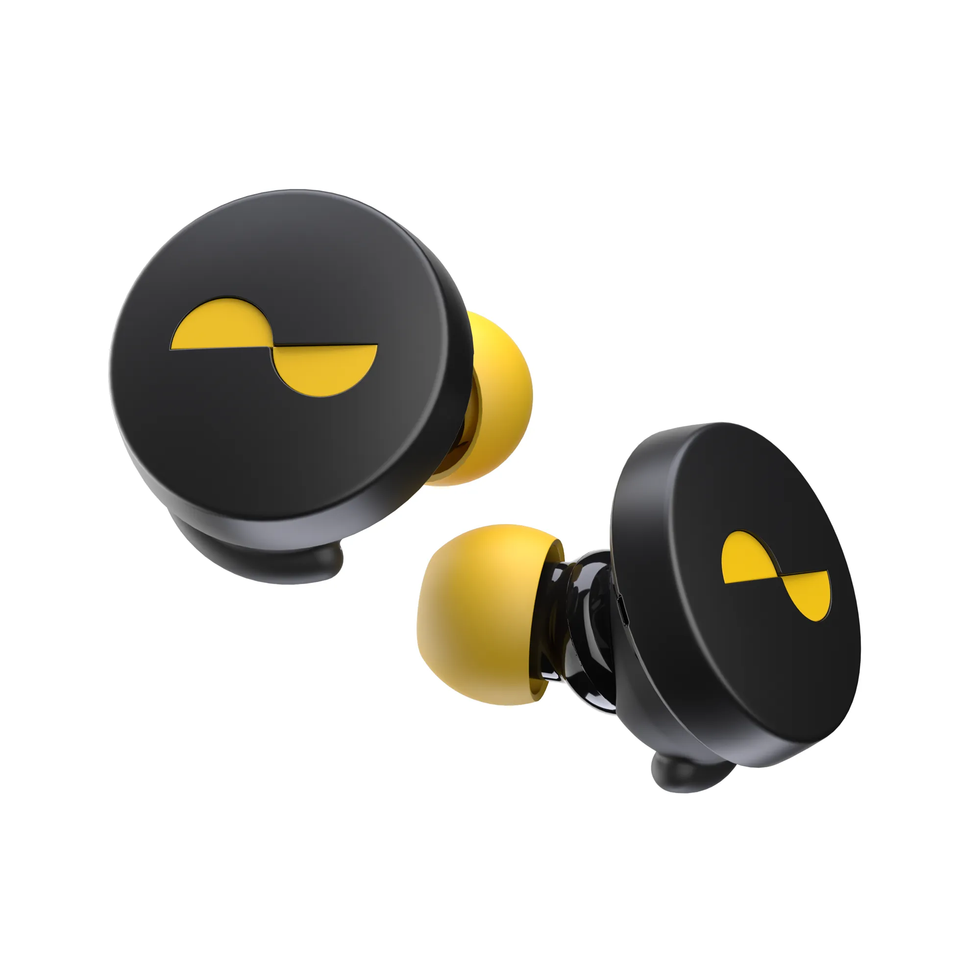 Fool's Gold x Nura "NURATRUE" Limited Edition Wireless Earbuds