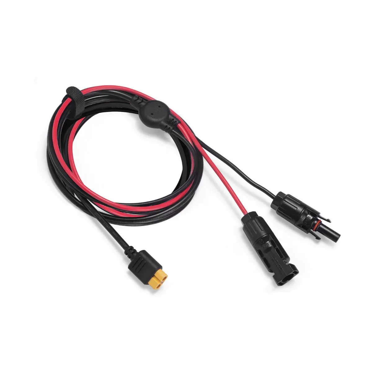 Free EcoFlow Solar to XT60 Charging Cable   EcoFlow Car Charging Cable for EcoFlow Power Stations ($49.99 Value)