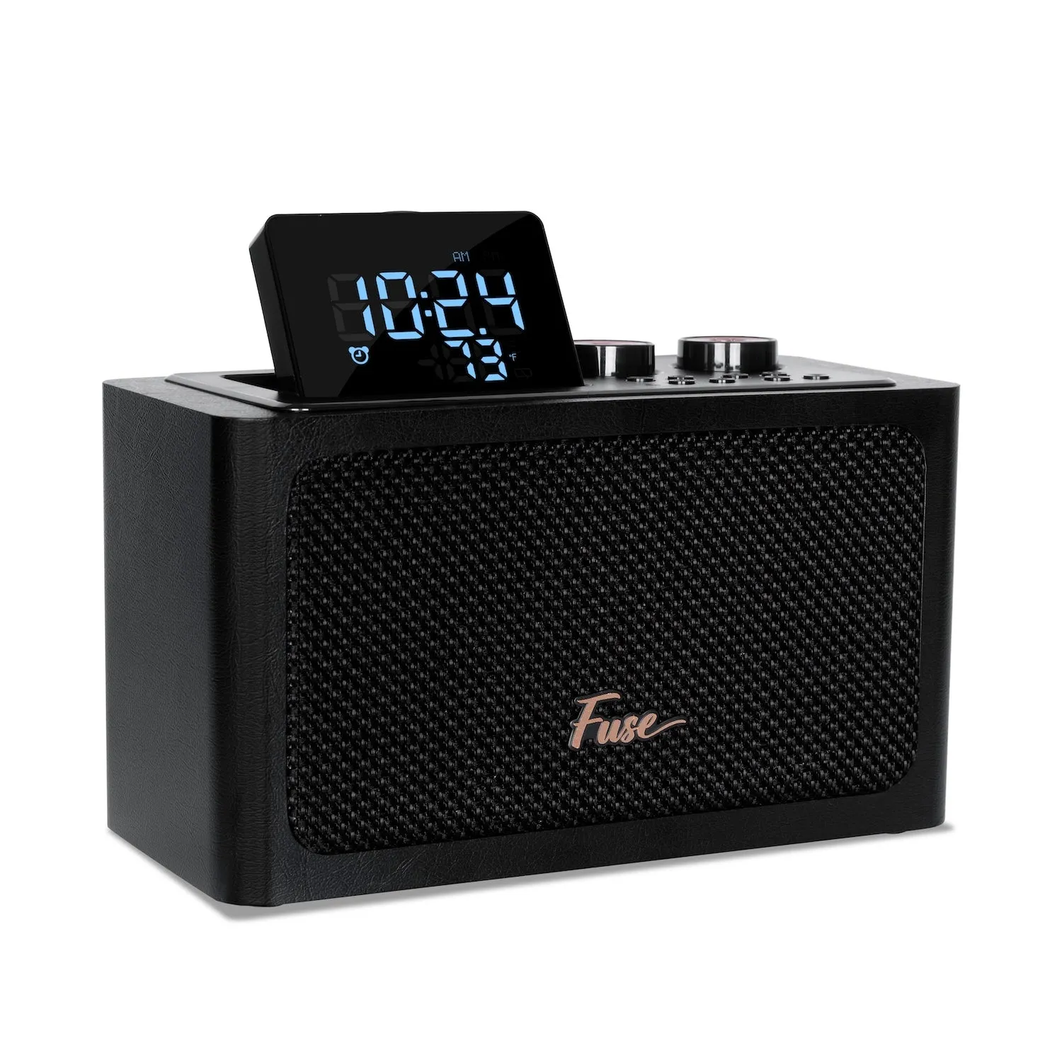 Fuse ZIDE Bluetooth Speaker Radio