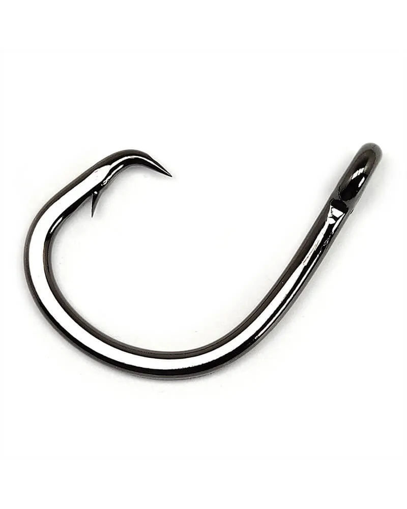 Gamakatsu Live Bait Circle Hooks - Heavy Duty