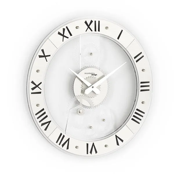 GENIUS WALL CLOCK