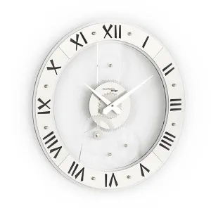 GENIUS WALL CLOCK