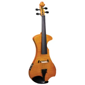 Hidersine HEV2 4/4 Electric Student Violin Outfit